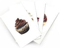 Gourmet Recipe Greeting Cards