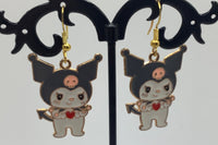 Fun Funky and Fabulous Earrings