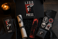 LFOD Horror Box
