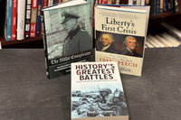 History Book Box