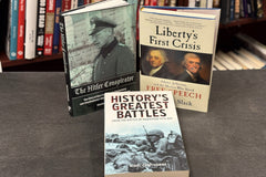 History Book Box