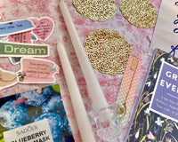 The Slow Living Subscription Box – Mindfulness & Comfort Delivered