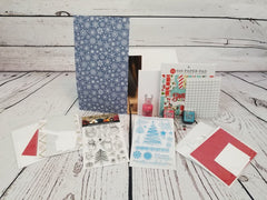 December 2018 Box