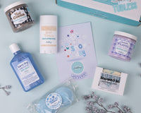 Bath Bevy Subscription - Monthly