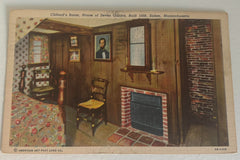 Postcards from the Past Box