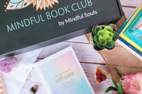 Mindful Book Club Subscription