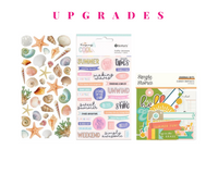 Monthly Scrapbook Kits 2026