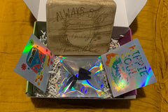 Hippie Days Box