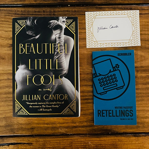 Retellings Book Bundle