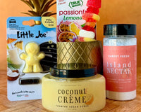 Cratejoy Fruit For Thought Subscription LAST BOX EVER!!