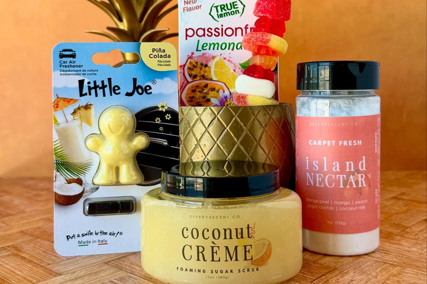 Cratejoy Fruit For Thought Subscription LAST BOX EVER!!