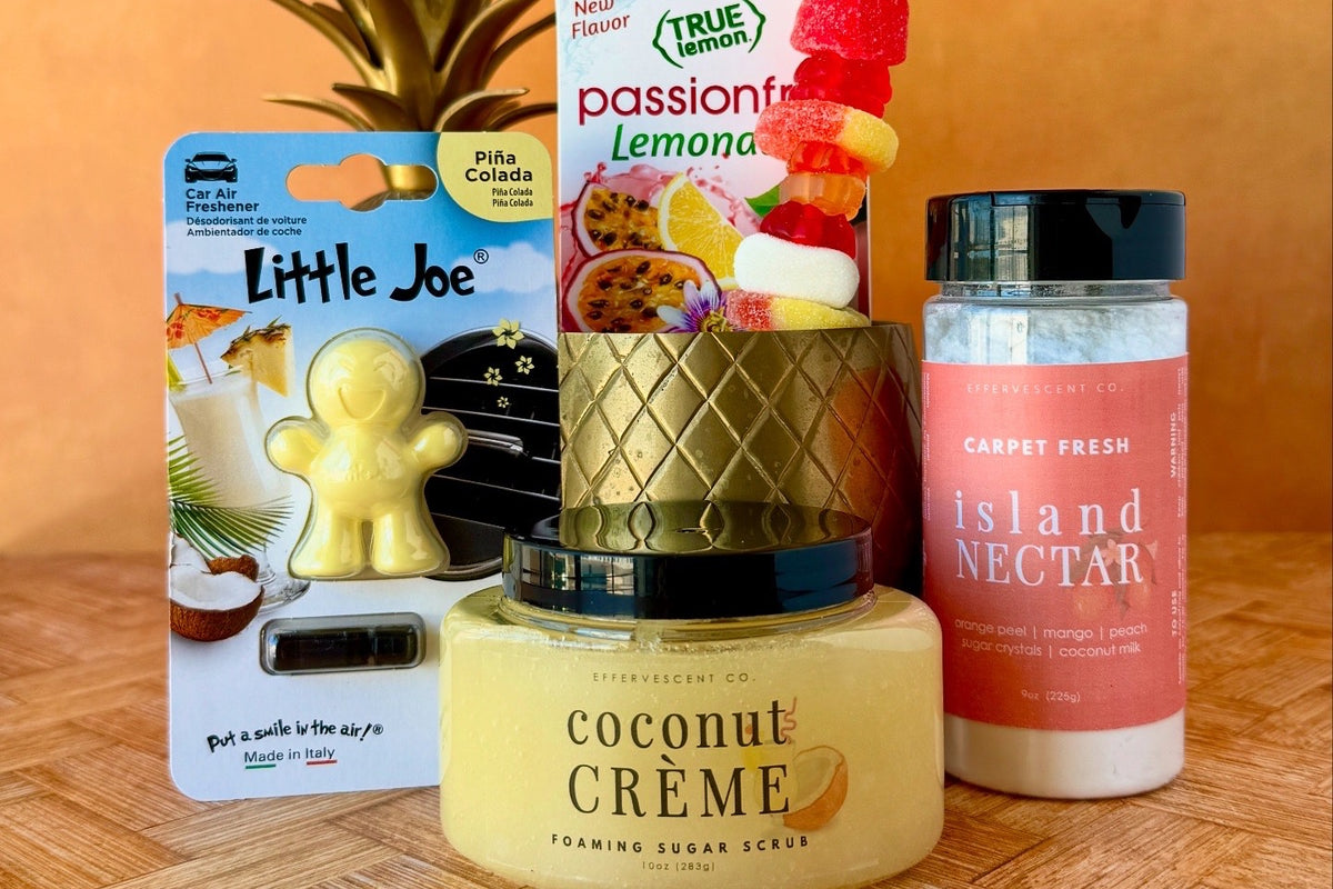 Cratejoy Fruit For Thought Subscription LAST BOX EVER!!