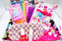 TWEEN WISHBOX - Quarterly Box