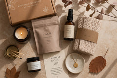 Mommy’s Moment | Self-Care Set for Marvelous Mothers