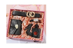 BELT                     WALLET                  WATCH                     

KEY  CHAIN                ACCESSORIES 