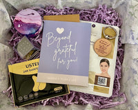 Purple Life Box