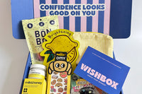 TEEN WISHBOX - Monthly Box