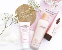 BOMIBOX KOREAN BEAUTY BOX - MONTHLY