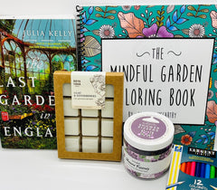 Lilac & Gooseberries Collection