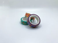 Washi Set - Springtime