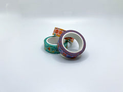 Washi Set - Springtime
