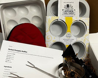 Tool Kitchen Tool Subscription Box