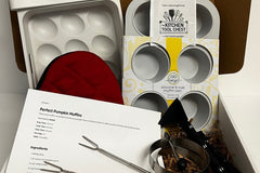 Kitchen subscription box