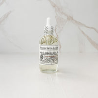 Baby's Breath Body Oil