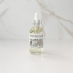Baby's Breath Body Oil