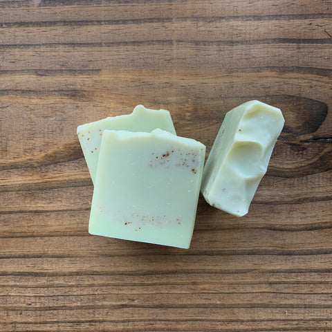 Rosemary Mint