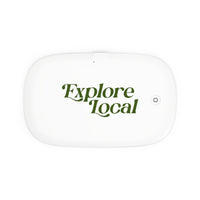 Explore Local Phone Charger and UV Sanitizing Station