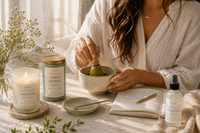 The Self Care Ensemble | Curated Self-Care Gift Set