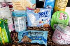 Campus Care Package| Campus Box
