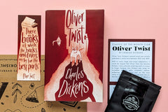 COFFEE & BOOK CLUB