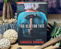 Fresh Fiction Box Not to Miss - Monthly Subscription