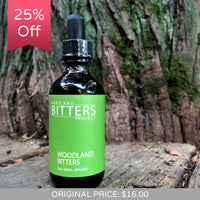 Woodland Bitters