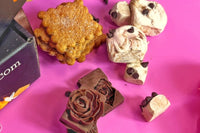 Marshmallow of the Month Club - S'more Survival Kit