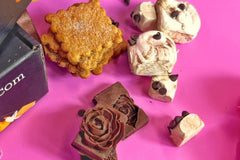 Marshmallow of the Month Club - S'more Survival Kit