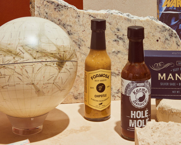 The best subscription boxes for Dad he'll actually love
