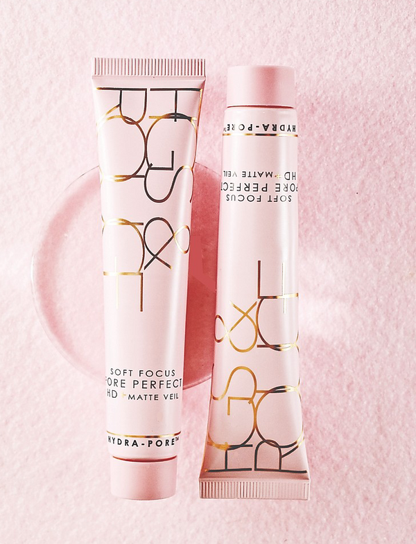 Figs & Rouge Soft Focus Pore Perfect HD Matte Veil