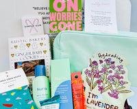 TEEN WISHBOX - Bi-monthly Box