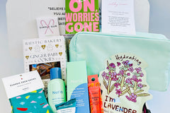 TEEN WISHBOX - Bi-monthly Box