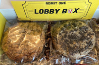 The Streaming Companion Box
