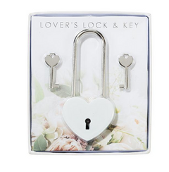 Love Lock