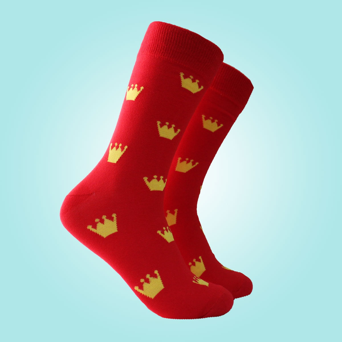 King's Court Sock - Men's