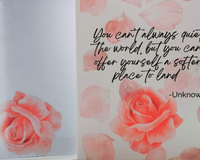 Mother's Day Encouraging Cards & Scented Soaps for Rough Days: 365 Daily Love Dose by Smom's Lifestyle