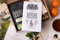 Herbal Apprentice Box
