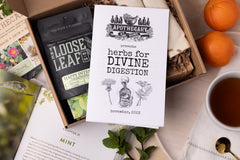 Herbal Apprentice Box
