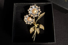 I’m dreamcloud,a jewelry designer,my shopify store:“www.flytodreamcloud.com”,where all my designs are available,including brooches, rings.