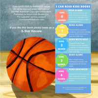 Luka Doncic  Childrens book Biographies For Beginning Readers (Basketball Books For Kids Book 4)